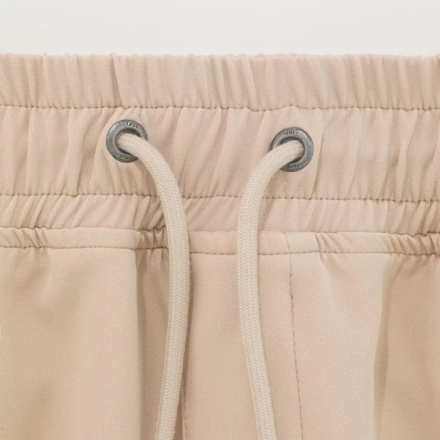 Slim Ankle Pants - Camel